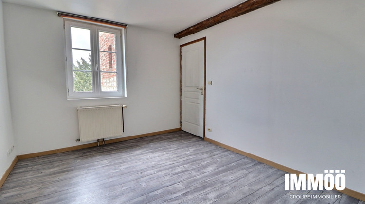 Ma-Cabane - Location Appartement Duclair, 51 m²