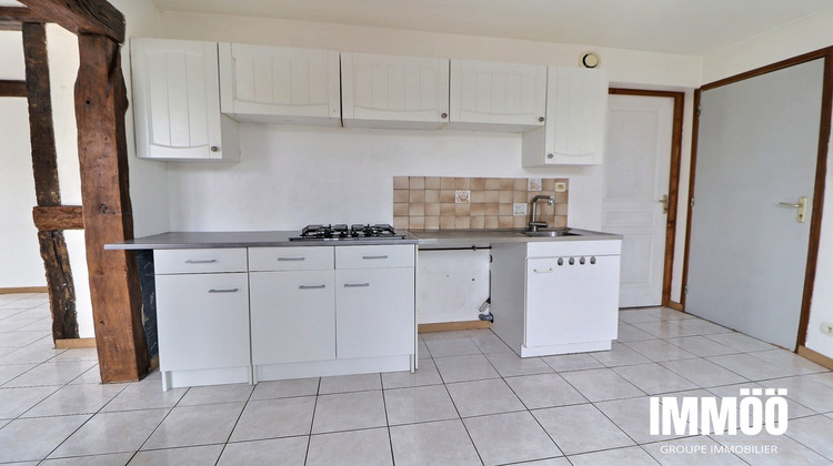 Ma-Cabane - Location Appartement Duclair, 51 m²