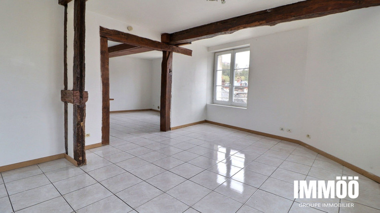 Ma-Cabane - Location Appartement Duclair, 51 m²
