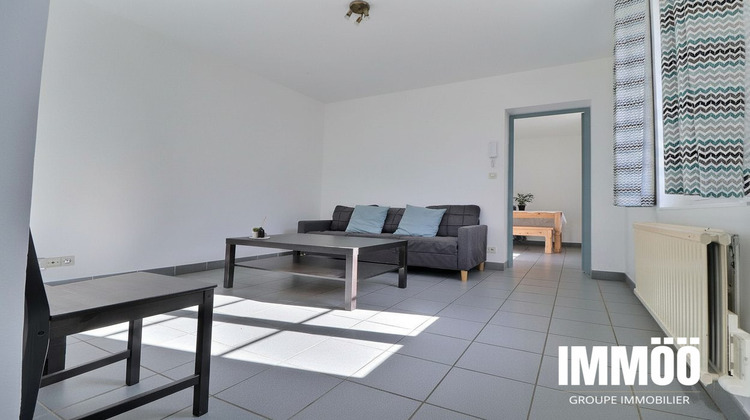 Ma-Cabane - Location Appartement Duclair, 41 m²