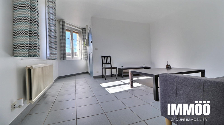 Ma-Cabane - Location Appartement Duclair, 41 m²