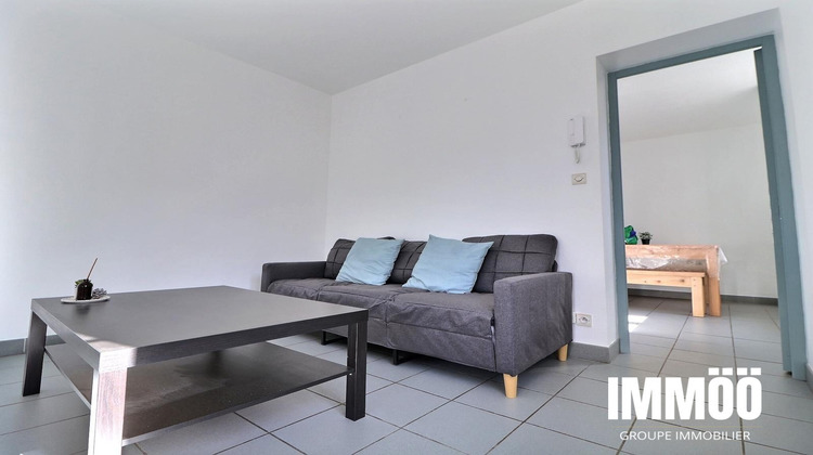 Ma-Cabane - Location Appartement Duclair, 41 m²