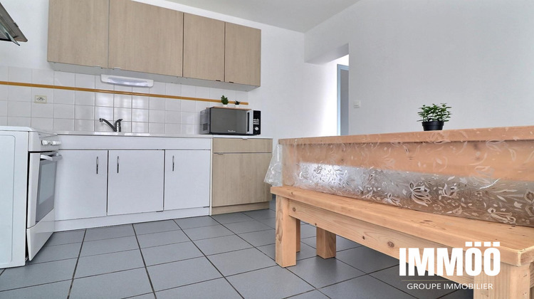 Ma-Cabane - Location Appartement Duclair, 41 m²