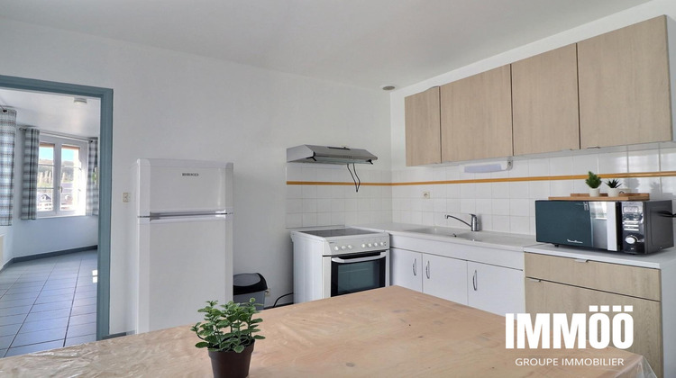 Ma-Cabane - Location Appartement Duclair, 41 m²