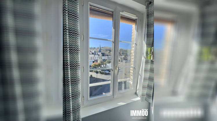 Ma-Cabane - Location Appartement Duclair, 41 m²