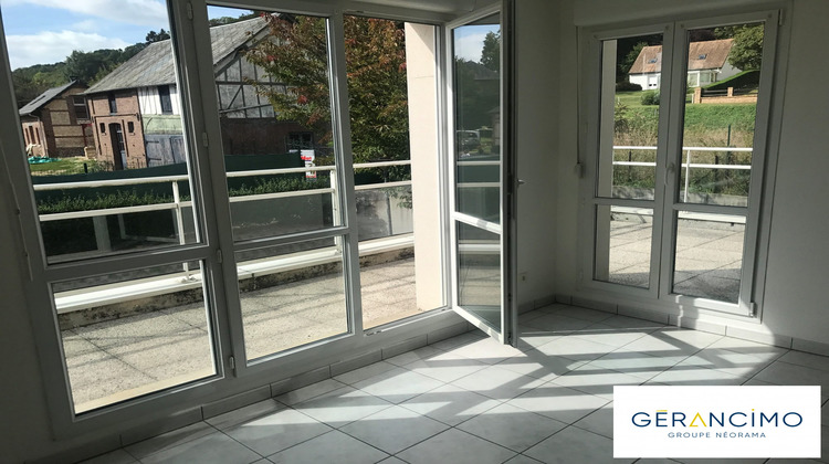Ma-Cabane - Location Appartement DUCLAIR, 49 m²