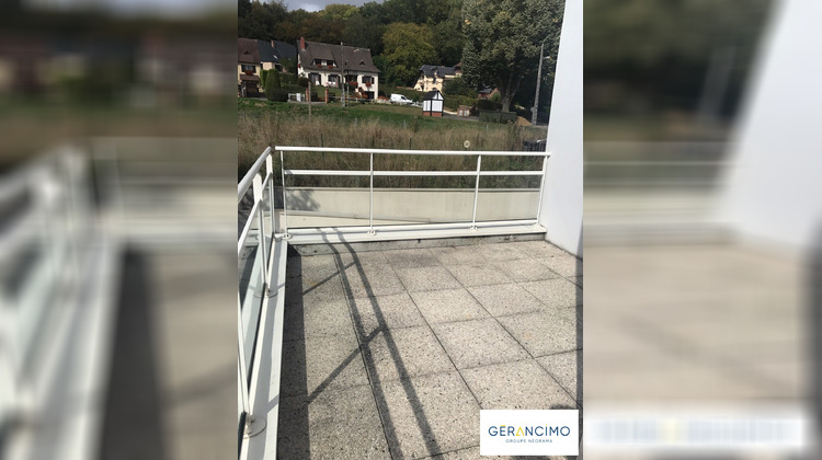 Ma-Cabane - Location Appartement DUCLAIR, 49 m²