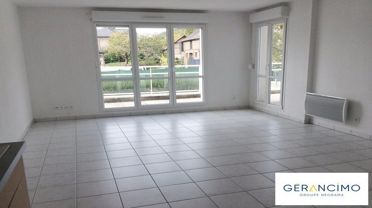 Ma-Cabane - Location Appartement DUCLAIR, 49 m²