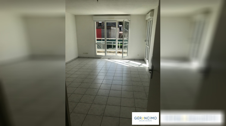 Ma-Cabane - Location Appartement DUCLAIR, 49 m²