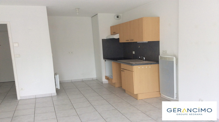 Ma-Cabane - Location Appartement DUCLAIR, 49 m²