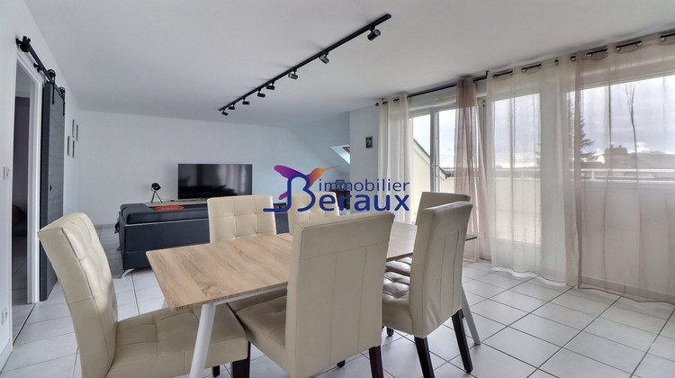Ma-Cabane - Location Appartement Duclair, 92 m²