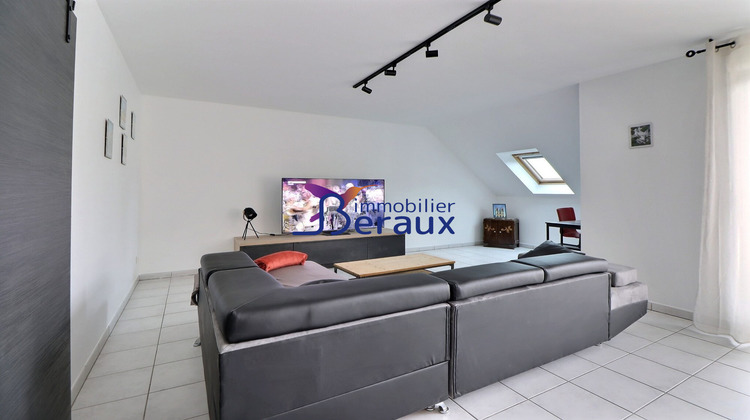 Ma-Cabane - Location Appartement Duclair, 92 m²