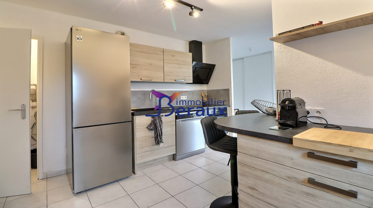 Ma-Cabane - Location Appartement Duclair, 92 m²