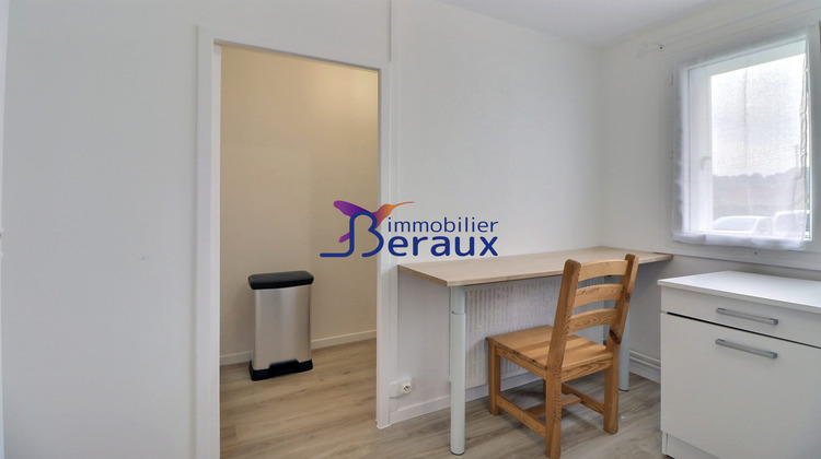 Ma-Cabane - Location Appartement Duclair, 65 m²
