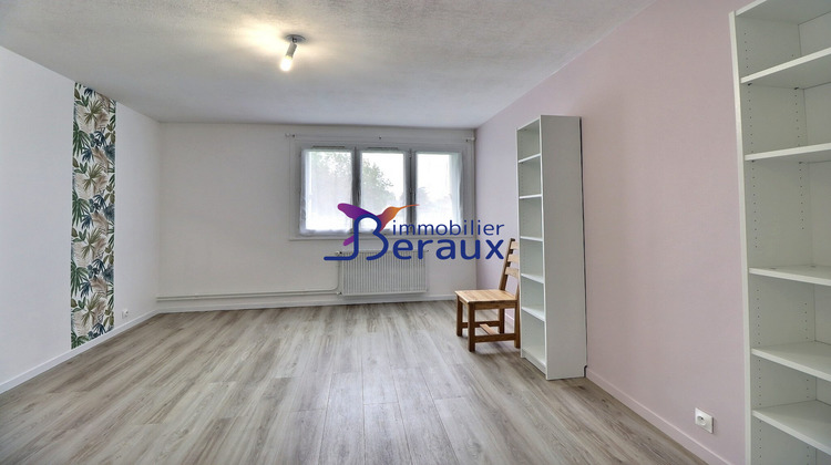 Ma-Cabane - Location Appartement Duclair, 65 m²