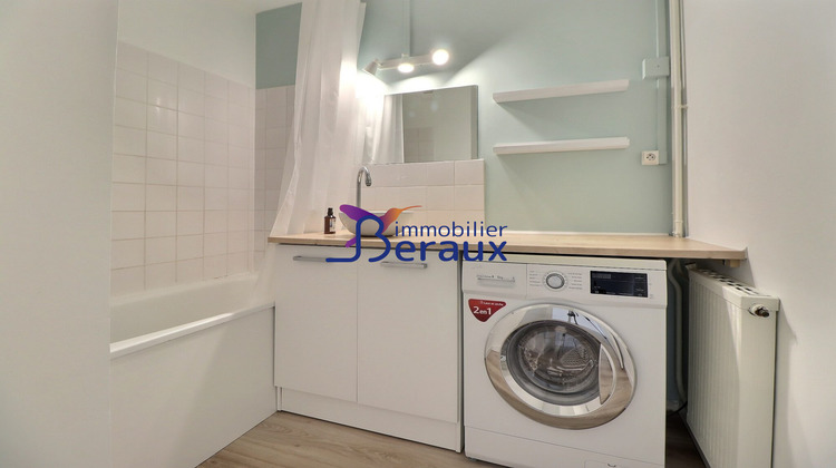 Ma-Cabane - Location Appartement Duclair, 65 m²