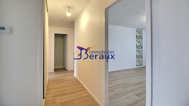 Ma-Cabane - Location Appartement Duclair, 65 m²