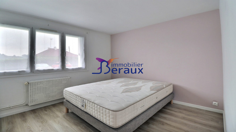Ma-Cabane - Location Appartement Duclair, 65 m²