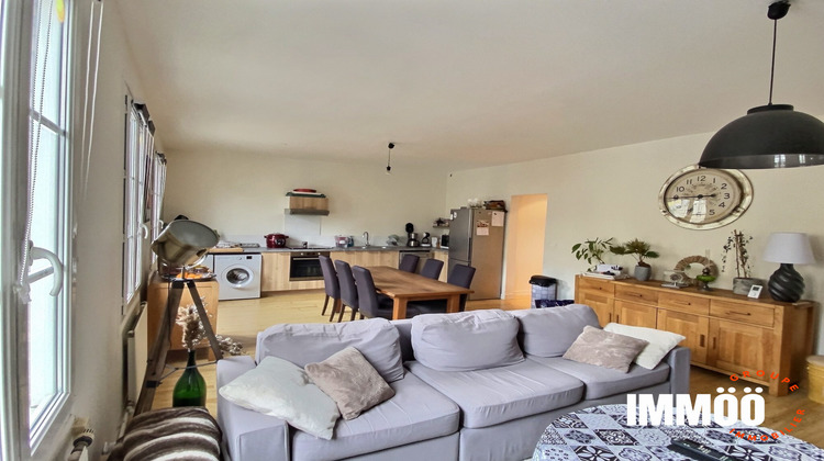 Ma-Cabane - Location Appartement Duclair, 77 m²