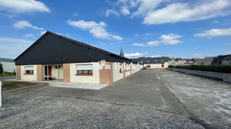 Ma-Cabane - Location Appartement Duclair, 41 m²