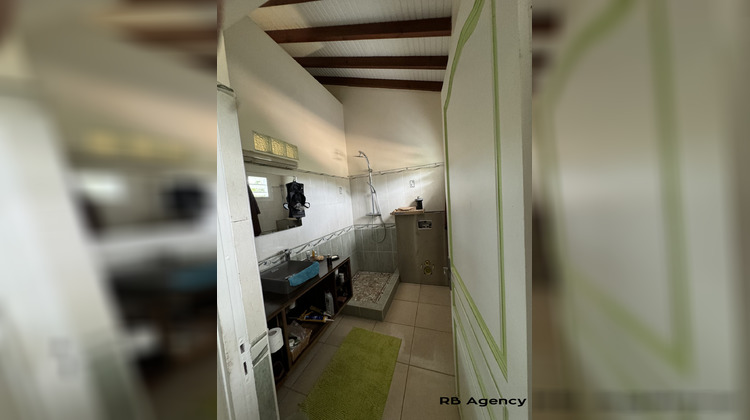 Ma-Cabane - Location Appartement DUCOS, 130 m²