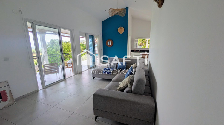 Ma-Cabane - Location Appartement Ducos, 89 m²