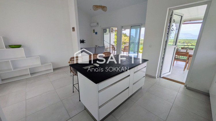 Ma-Cabane - Location Appartement Ducos, 89 m²