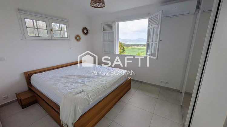 Ma-Cabane - Location Appartement Ducos, 89 m²