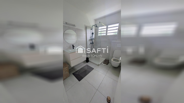 Ma-Cabane - Location Appartement Ducos, 89 m²