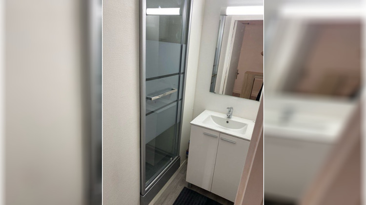 Ma-Cabane - Location Appartement DUGNY, 29 m²