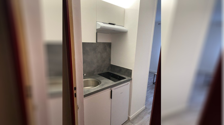 Ma-Cabane - Location Appartement DUGNY, 29 m²