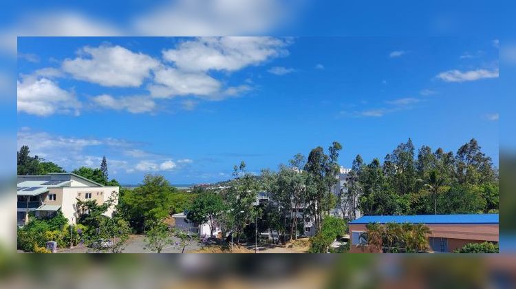 Ma-Cabane - Location Appartement Dumbéa, 75 m²