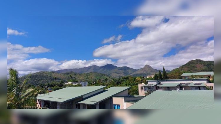 Ma-Cabane - Location Appartement Dumbéa, 75 m²