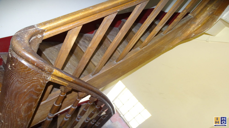 Ma-Cabane - Location Appartement Dun-sur-Auron, 58 m²