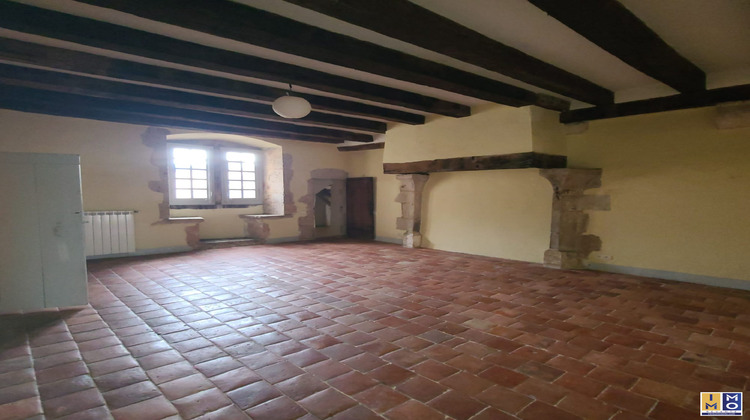Ma-Cabane - Location Appartement Dun-sur-Auron, 80 m²
