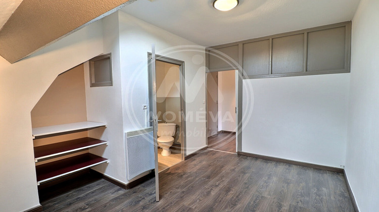 Ma-Cabane - Location Appartement DUNIERES, 112 m²