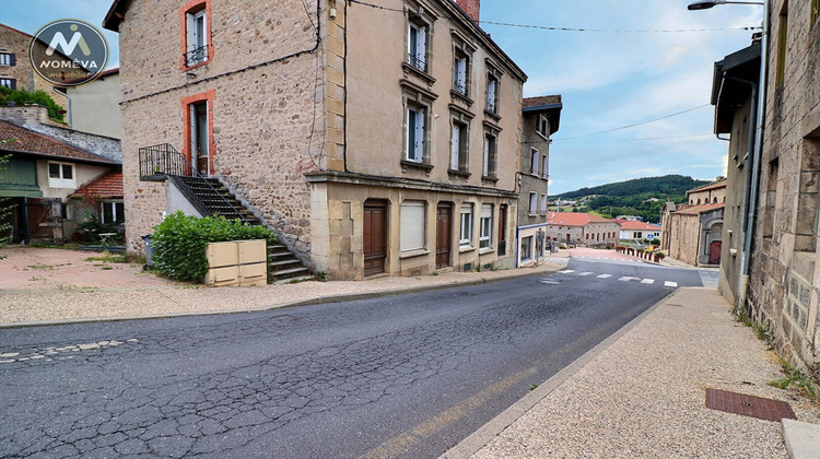 Ma-Cabane - Location Appartement DUNIERES, 69 m²