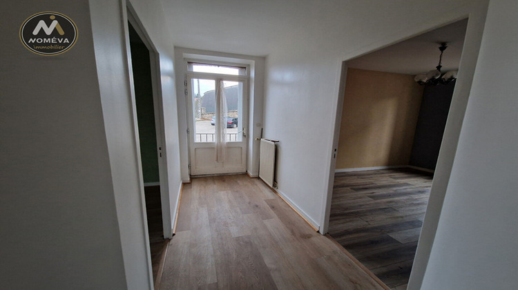 Ma-Cabane - Location Appartement DUNIERES, 69 m²