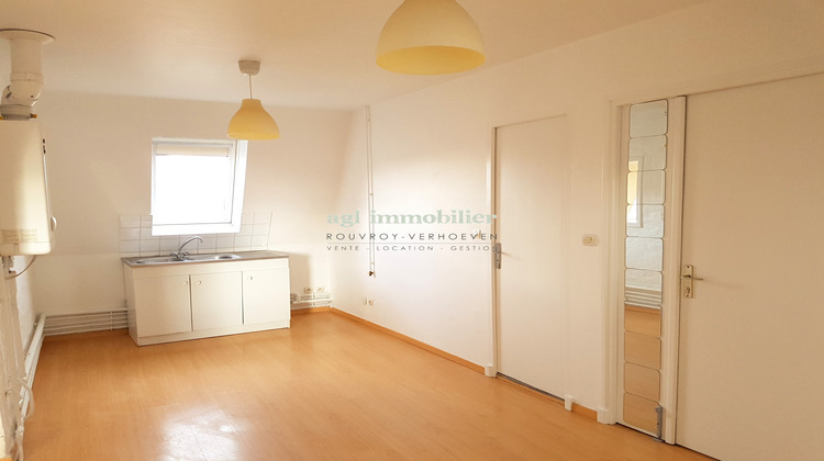 Ma-Cabane - Location Appartement Dunkerque, 76 m²