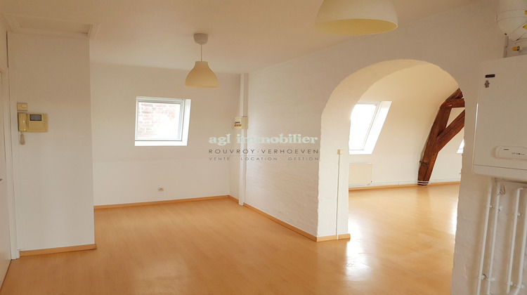 Ma-Cabane - Location Appartement Dunkerque, 76 m²