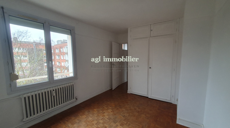 Ma-Cabane - Location Appartement Dunkerque, 80 m²