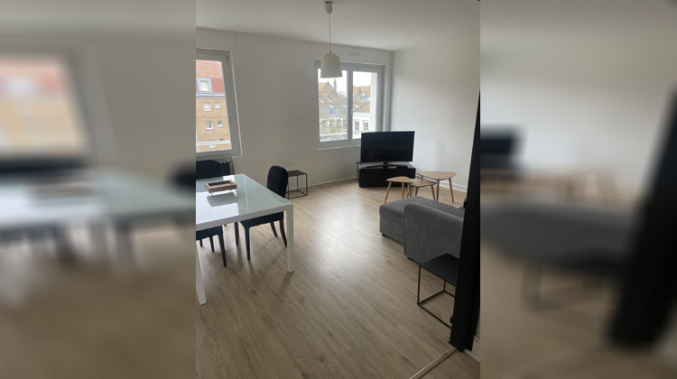Ma-Cabane - Location Appartement Dunkerque, 86 m²