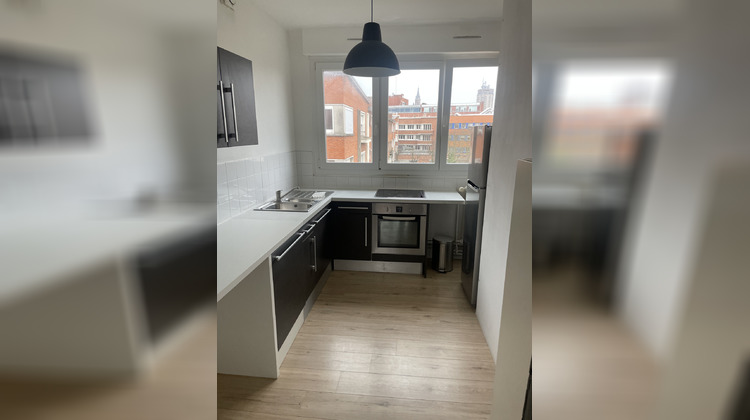 Ma-Cabane - Location Appartement Dunkerque, 86 m²