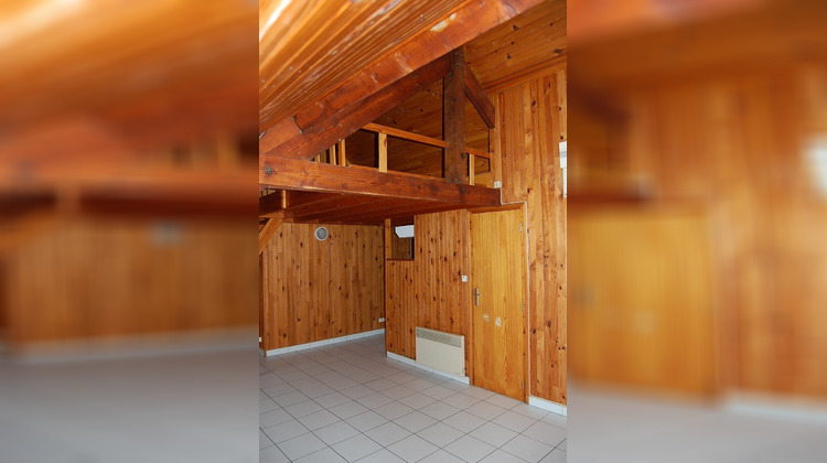 Ma-Cabane - Location Appartement Dunkerque, 24 m²