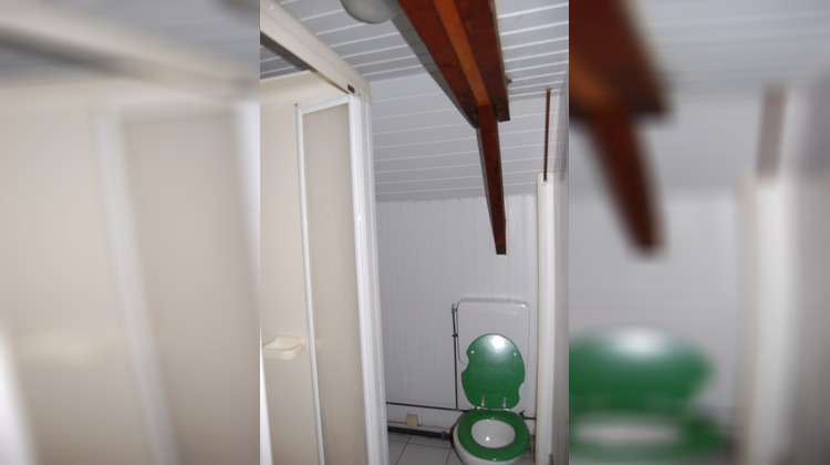 Ma-Cabane - Location Appartement Dunkerque, 24 m²