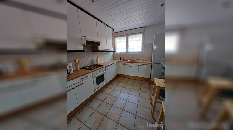 Ma-Cabane - Location Appartement Dunkerque, 108 m²
