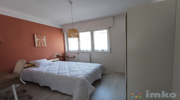 Ma-Cabane - Location Appartement Dunkerque, 108 m²