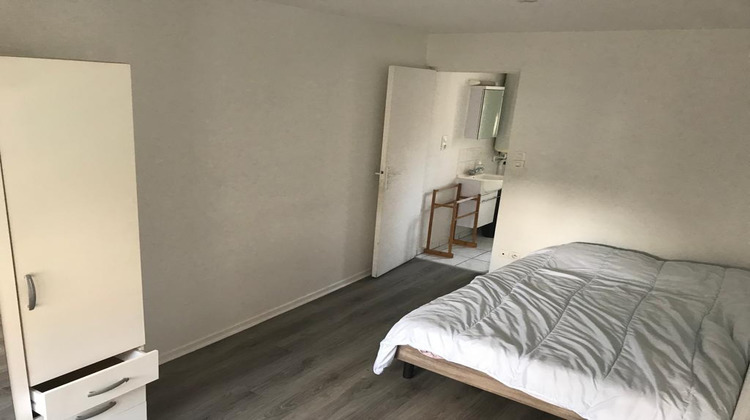 Ma-Cabane - Location Appartement Dunkerque, 31 m²