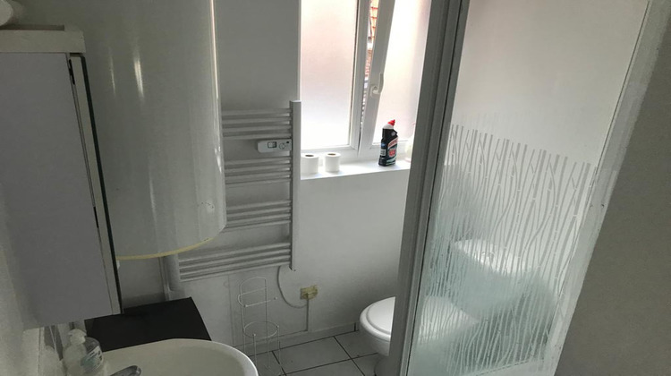 Ma-Cabane - Location Appartement Dunkerque, 31 m²