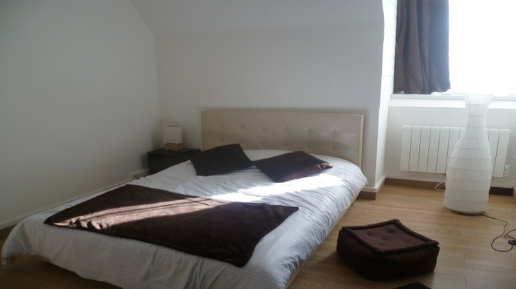 Ma-Cabane - Location Appartement Dunkerque, 28 m²